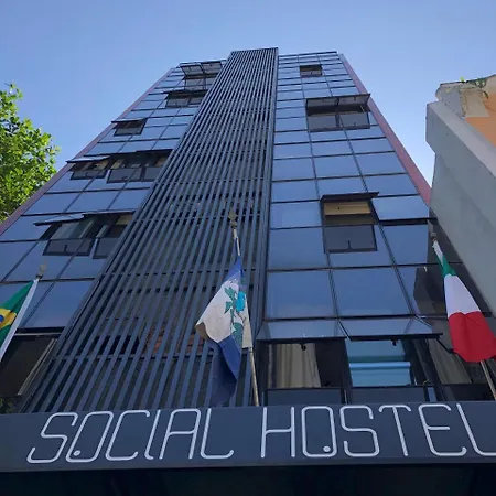 Social Hostel-3