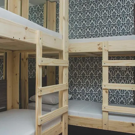 Social Hostel-3