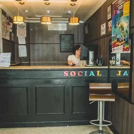Social Hostel-2